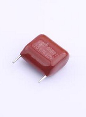 B22J154JN132120105060EOZ 聚丙烯膜电容(CBB) 150nF ±5% 630V