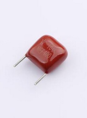 MEF104K2G3AS3040A1 薄膜电容 100nF ±10% 400V 插件,P=7.5mm