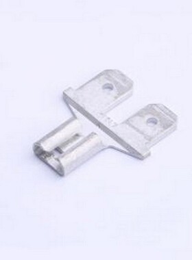 63699-1 冷压端子 快接端子