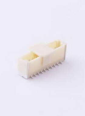 WF1001A-WM10ER1 线对板针座 WF1001A-WM10ER1 SMD,P=1mm