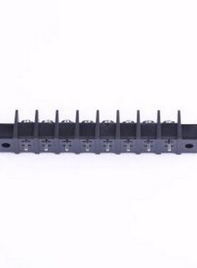 KF55SM-10.0-8P 栅栏式接线端子 10mm 1x8P 每排P数:8 排数:1 直