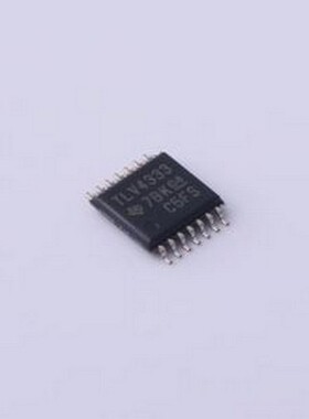 TLV4333IPWR 精密运放 TLV4333IPWR TSSOP-14