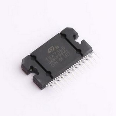 E-TDA7560 音频功率放大器 E-TDA7560 FLEXIWATT-25V