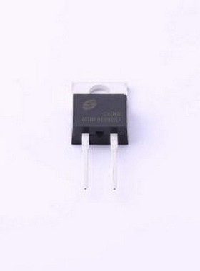 MSNP06065G1 碳化硅二极管 MSNP06065G1 TO-220-2