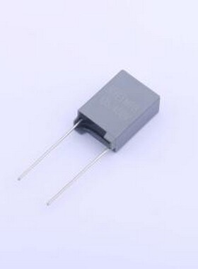 MPB105J2S1001 聚丙烯膜电容(CBB) 1uF ±5% 450V 插件,P=10mm