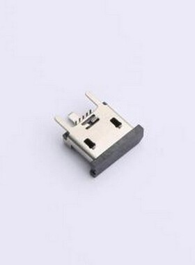 920-164A2021Y10106 USB连接器 920-164A2021Y10106 SMD