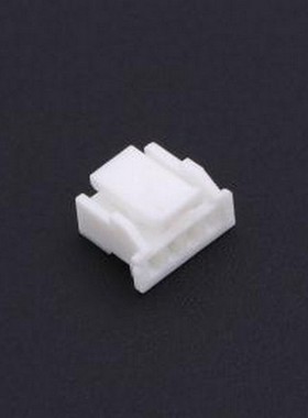 IPCW211H14NW010 胶壳(线对板/线对线) 1x4P 2mm P=2mm