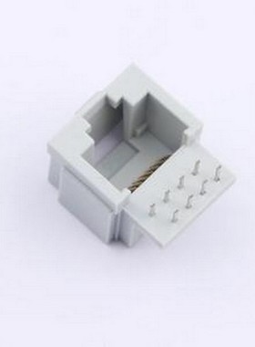 WR02408 以太网连接器(RJ45 RJ11) WR02408