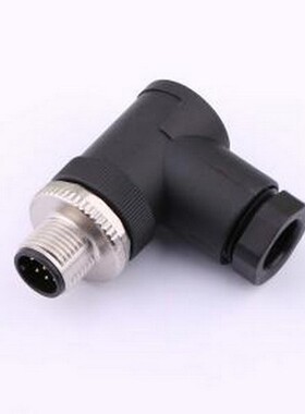 TFA.M12.P08.NPAE 圆形(线缆)连接器 TFA.M12.P08.NPAE