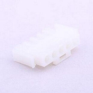 1-480763-0 胶壳(线对板/线对线) 1x5P