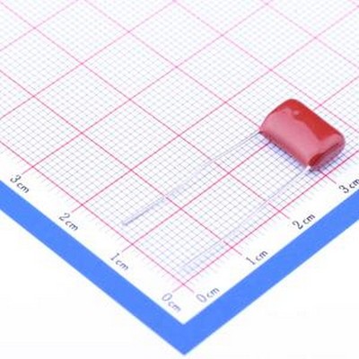 MPP472J2G1305085LC 聚丙烯膜电容(CBB) 4.7nF ±5% 400V 插件