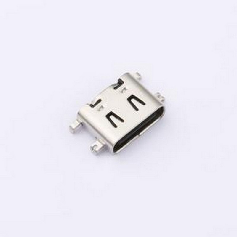 TC172-16SCB12R-02 USB连接器 USB连接器 SMD