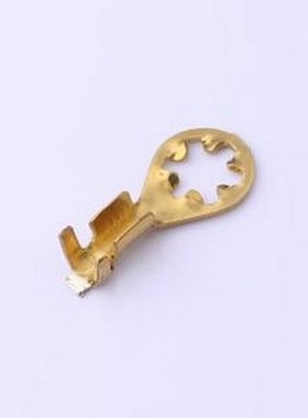 61794-4 冷压端子 圆形端子