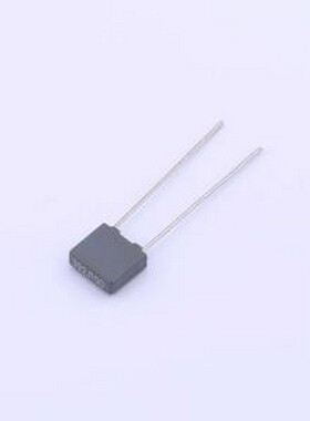 PE392J2A0503 薄膜电容 3.9nF ±5% 100V 插件,P=5mm