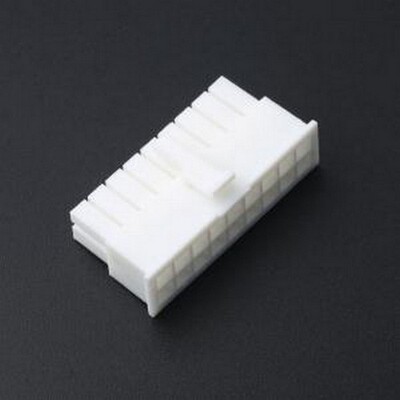 1-1969614-8 胶壳(线对板/线对线) 4.2mm P=4.2mm