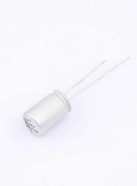 NPTD1201K470MJTM 固态电容 47uF ±20% 80V 插件,D8xL12mm