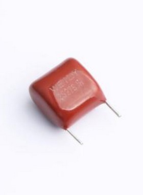 W312S273JJ5SA1900C 聚丙烯膜电容(CBB) 27nF ±5% 450V 插件,P=7