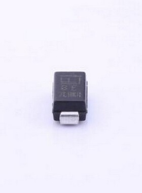 SMAJ12A 静电和浪涌保护(TVS/ESD) 单向TVS 12V截止 SMA(DO-214AC