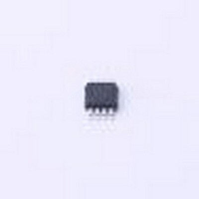 TLV272DMR2G 运算放大器 TLV272DMR2G MSOP-8