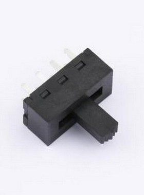 SS-0323PG-10N1BB 滑动开关 SS-0323PG-10N1BB 插件-8P,20.8x10.5