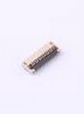 514411272 FFC/FPC连接器 FPC连接器 SMD