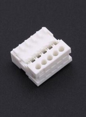 X25071HI-05E00-PTSN IDC刺破式连接器(牛角/简牛) 2.5mm P=2.5mm