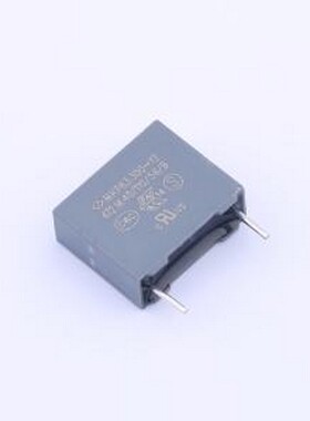 C43Q1472M40C380 安规电容 4.7nF ±20% 300V 等级:Y2 插件,P=10m