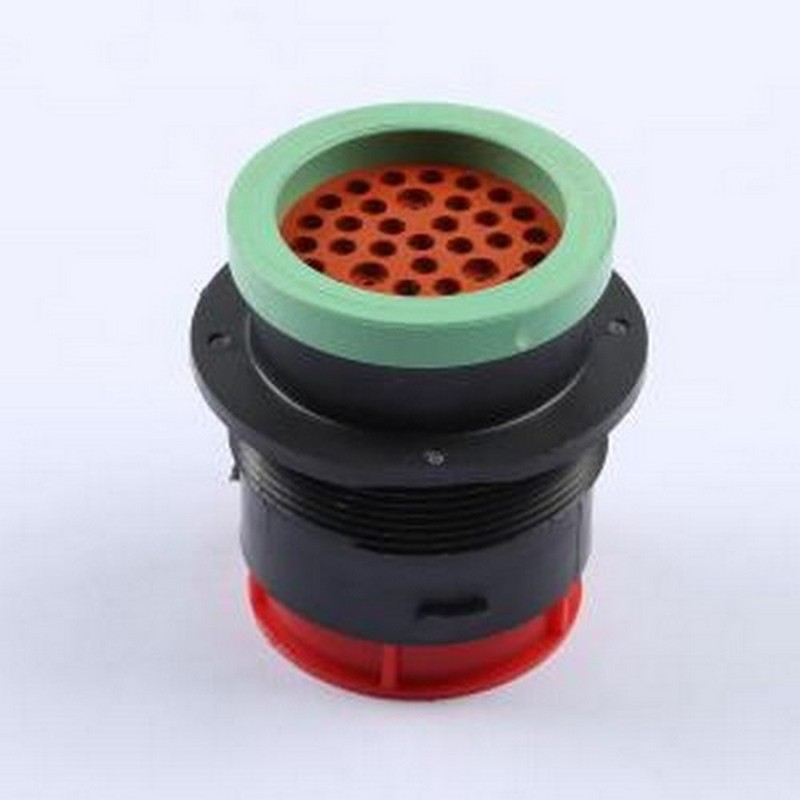 HDP24-24-35SN-L017 圆形(线缆)连接器 HDP24-24-35SN-L017