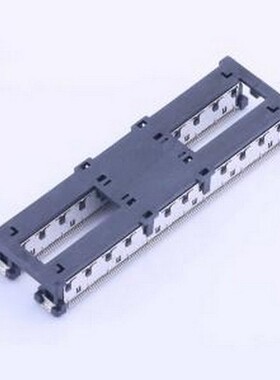 3-5353652-6 板对板与背板连接器 间距:0.5mm PIN:440P 立贴 SMD,