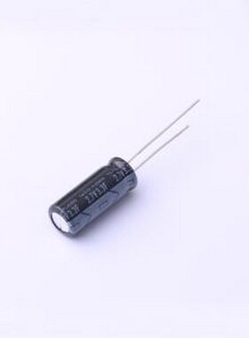 LP08202R7335 超级电容器 3.3F ±20% 2.7V 插件,P=5mm