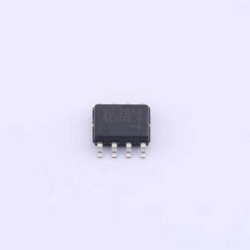 PTP88L2M2BA60 静电和浪涌保护(TVS/ESD) SOP-8 2.8V 600W 2pF SO
