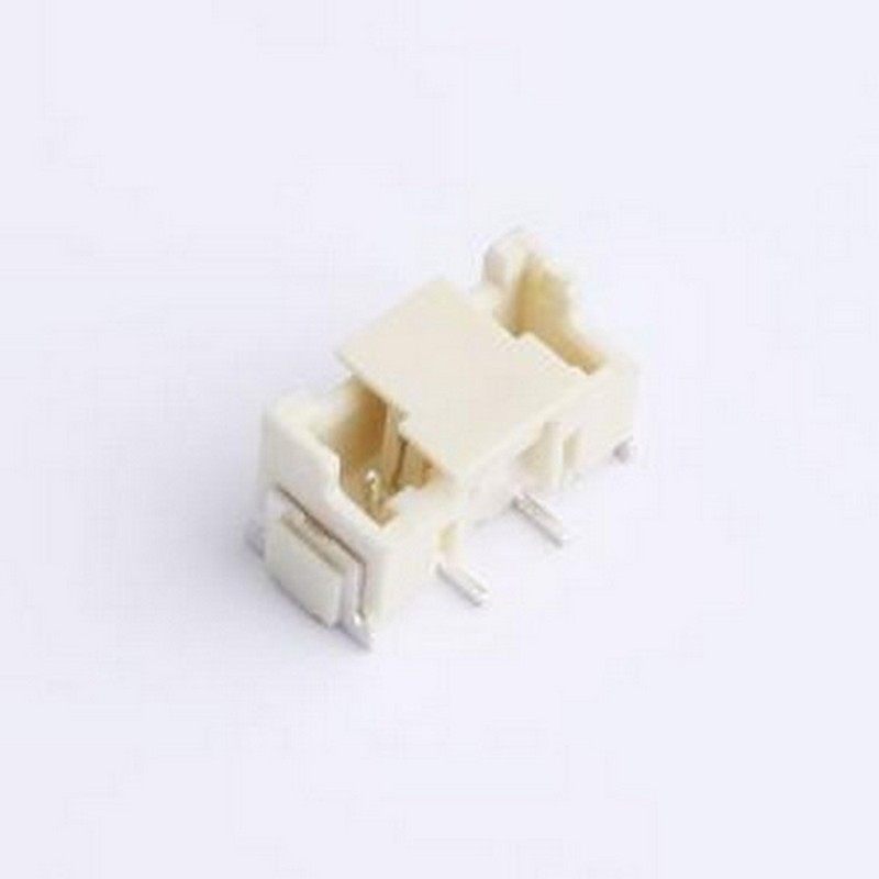 HDGC2523WV-S-5P-F 线对板针座 1x5P 间距:2.5mm 立贴 系列:XA SM,电子元器件市场,连接器,淘宝优惠券,粉丝福利购,淘宝优惠卷