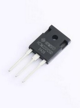 HC1M320120D 碳化硅场效应管(MOSFET) HC1M320120D TO-247-4L