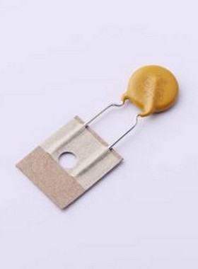 FNR10K271TFTN1NN 压敏电阻 插件压敏电阻 插件,P=7.5mm