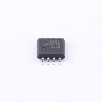 TL082ACPSR FET输入运放 TL082ACPSR SO-8-5.6mm