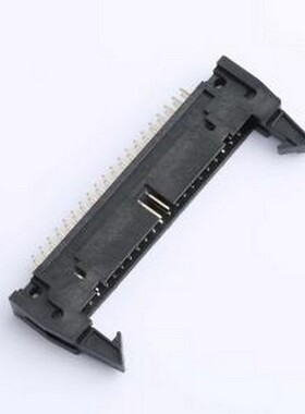 CS-1200WS-40(L16.0)PA6T/CE IDC刺破式连接器(牛角/简牛) 2.54mm