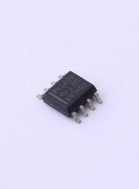 RC4580QDRQ1 音频功率放大器 双通道音频运放 SOIC-8