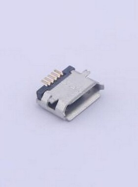 920-D52A2021S10103 USB连接器 Micro-B 母 卧贴 SMD