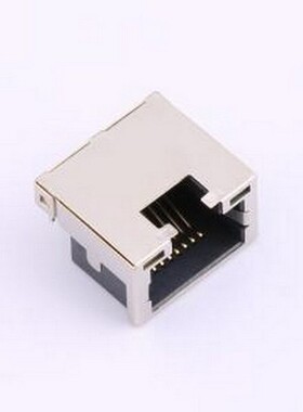 MJ88H1-B011-HLRVL21-P 以太网连接器(RJ45 RJ11) MJ88H1-B011-HL