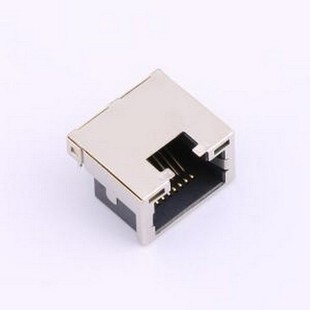 以太網(wǎng)連接器 HLRVL21 MJ88H1 RJ11 B011 RJ45