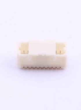 A1001WV-SF-2X10PD01 线对板针座 间距:1mm 2x10P SMD,P=1mm