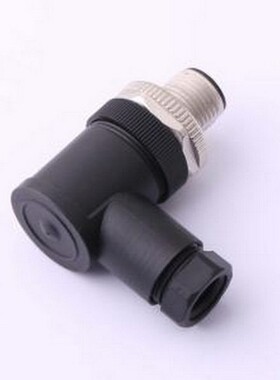 M12-P8A-PLDP7 圆形(线缆)连接器 M12-P8A-PLDP7