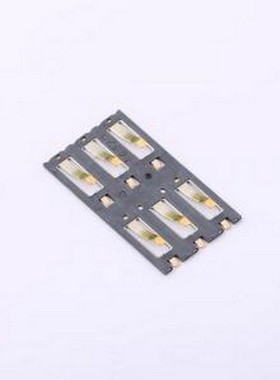 785450010 SIM卡连接器 针座 SMD