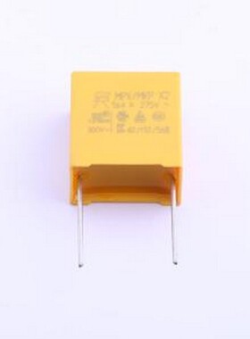 MP2564K27D8X8LC 安规电容 560nF ±10% 275V 等级:X2 插件,P=15m