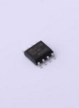 HT258ARZ 运算放大器 Low Power Dual Operational Amplifier SOP