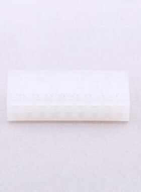 A3964H-9P 胶壳(线对板/线对线) 3.96mm 1x9P P=3.96mm