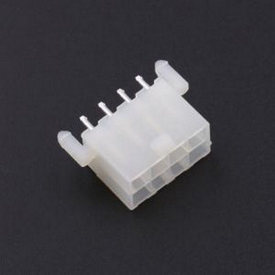1586039-8 线对板针座 1586039-8 插件