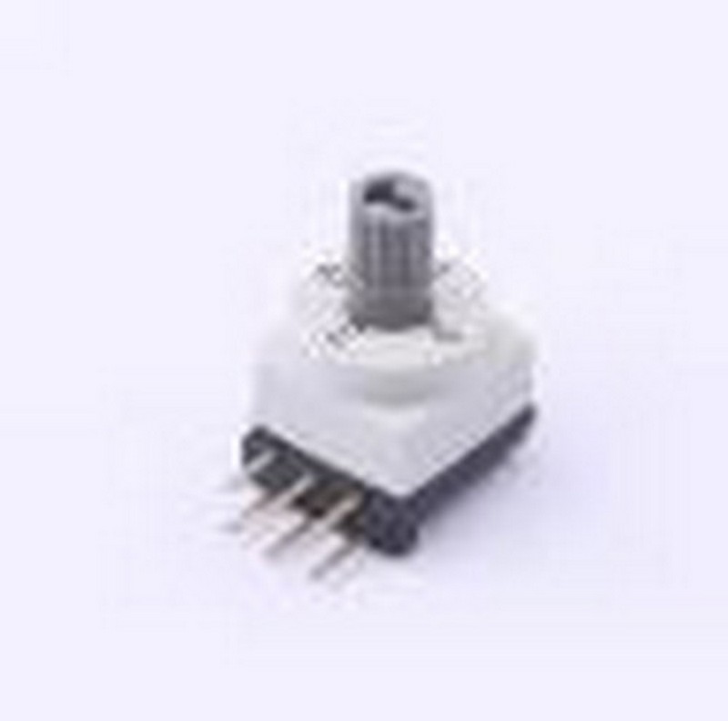 MHD-04H1 旋转编码器 旋转编码开关/8421开关/BCD编码开关 插件