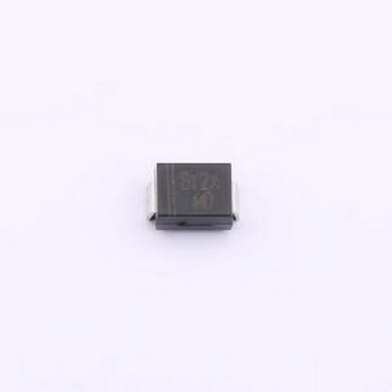 CJSMBJ12A 静电和浪涌保护(TVS/ESD) CJSMBJ12A SMBG