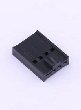 0901560144 胶壳(线对板/线对线) 2.54mm P=2.54mm